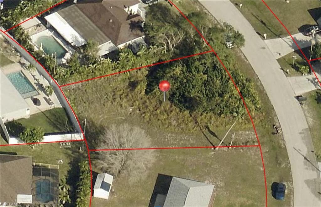 504 NW 20th AVE CAPE CORAL, FL 33993