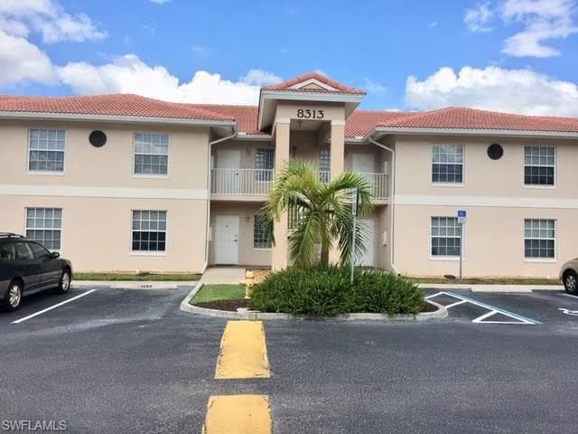 8313 Bernwood Cove Loop CV FORT MYERS, FL 33972