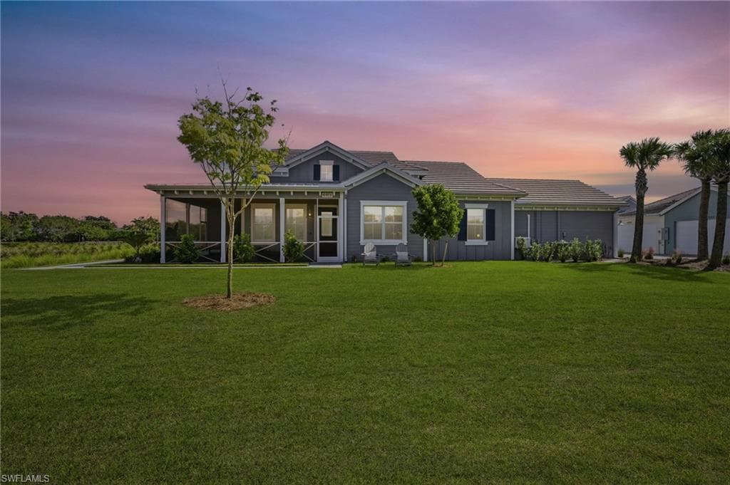 6975 Saona CT NAPLES, FL 34113