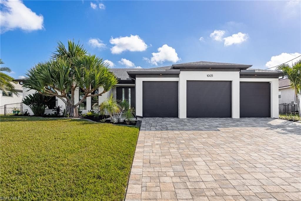 1005 NW 36th PL CAPE CORAL, FL 33993