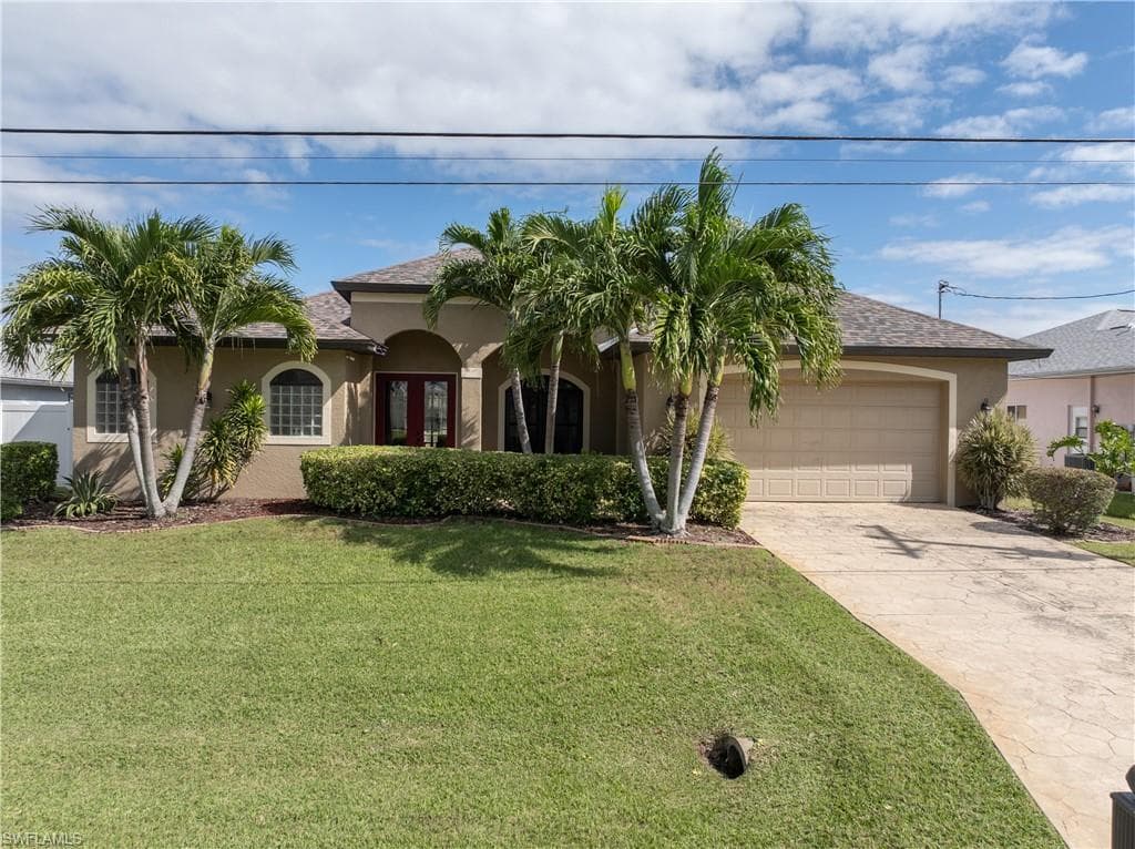 2213 SE 17th PL CAPE CORAL, FL 33990