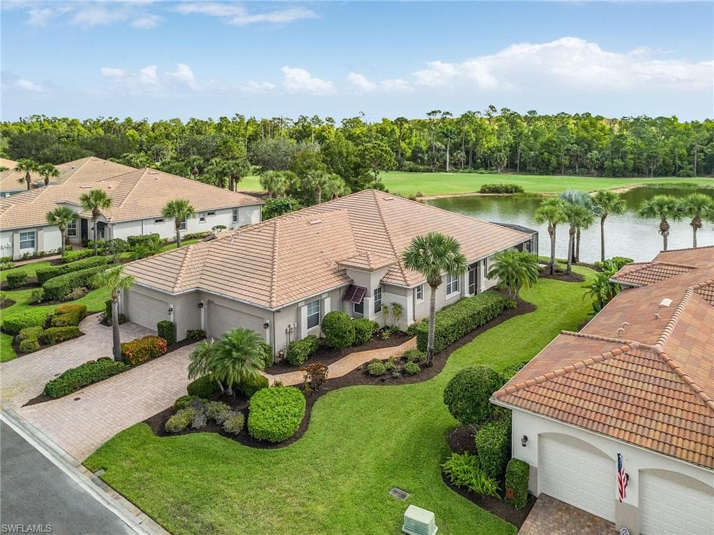 10744 Ravenna WAY FORT MYERS, FL 33913
