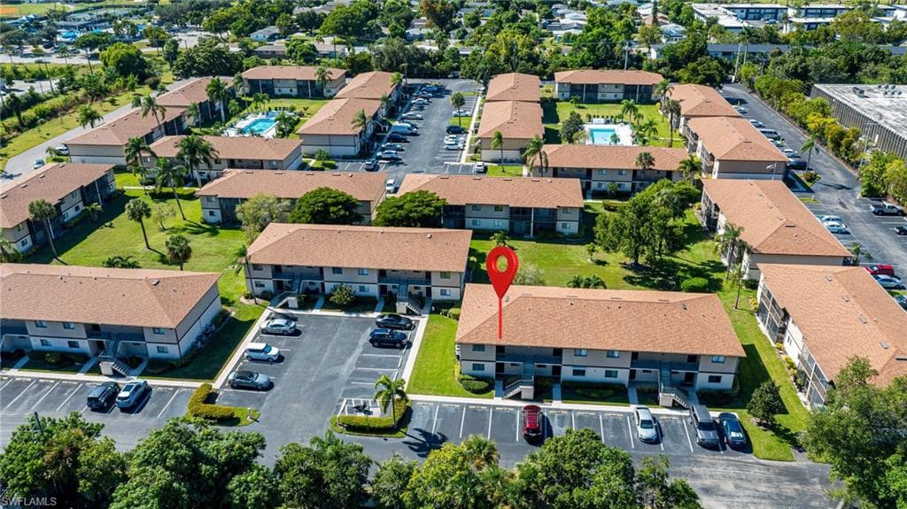 4790 S Cleveland AVE 2105 FORT MYERS, FL 33907