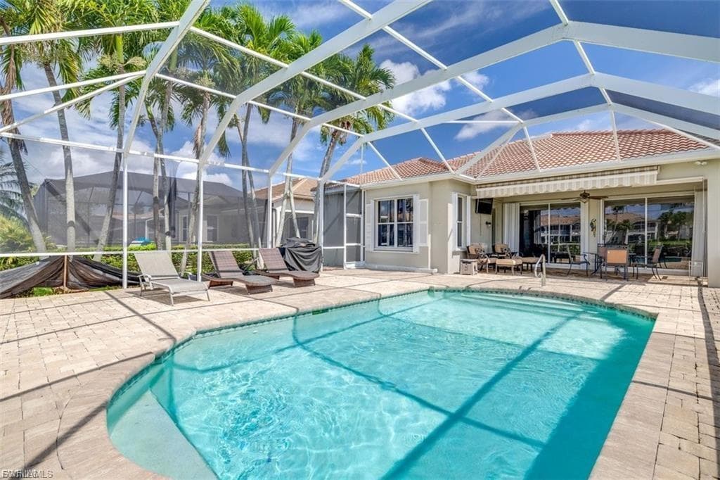 16316 Willowcrest WAY FORT MYERS, FL 33908