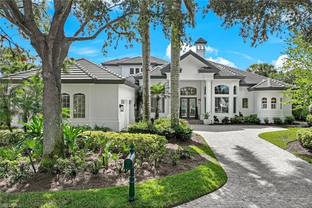 1483 Gormican LN NAPLES, FL 34110