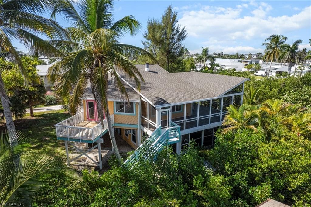 3660 Schooner LN ST. JAMES CITY, FL 33956