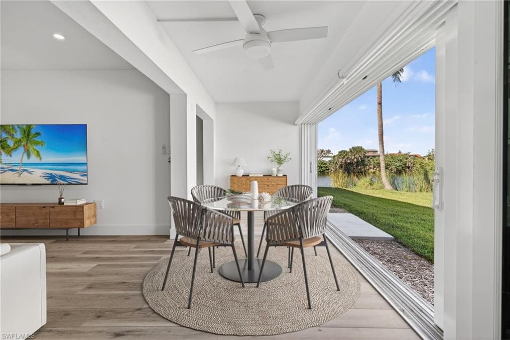 1610 Middle Gulf DR F2 SANIBEL, FL 33957