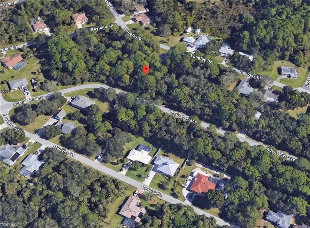 516 Adalia TER PORT CHARLOTTE, FL 33953