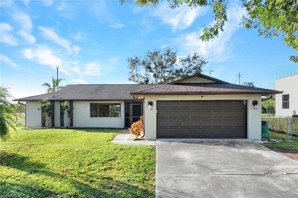 2056 NE 18th TER CAPE CORAL, FL 33909