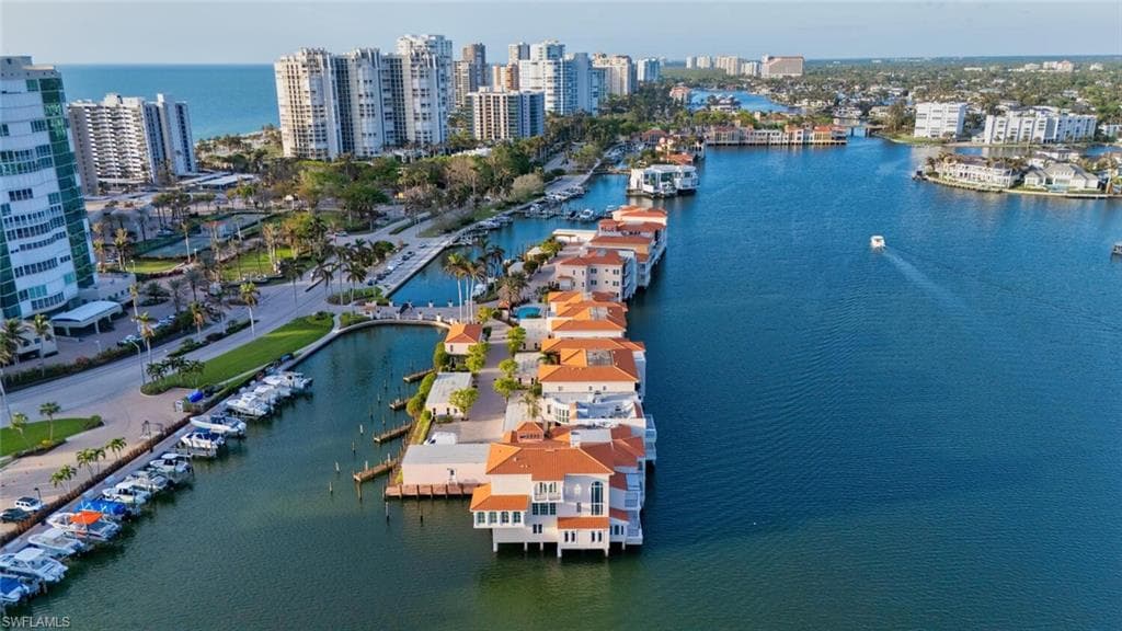 4000 Gulf Shore BLVD N 1400 NAPLES, FL 34103