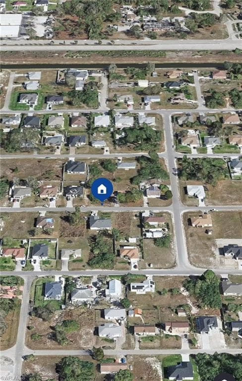5304 5th ST W LEHIGH ACRES, FL 33971