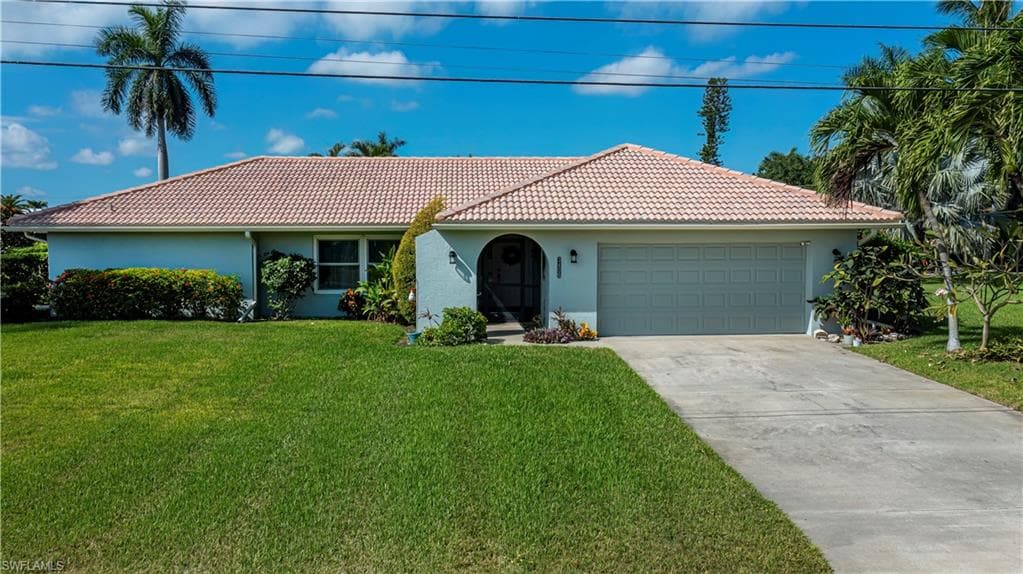 3406 SE 19th AVE CAPE CORAL, FL 33904