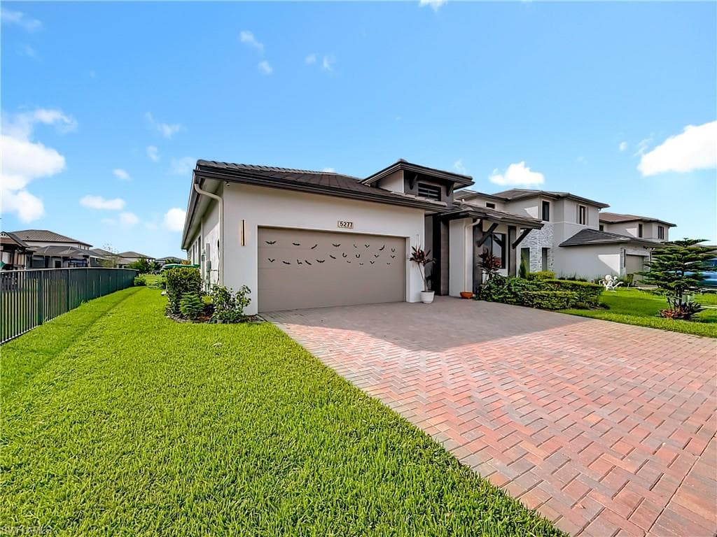 5277 Lamone LN AVE MARIA, FL 34142