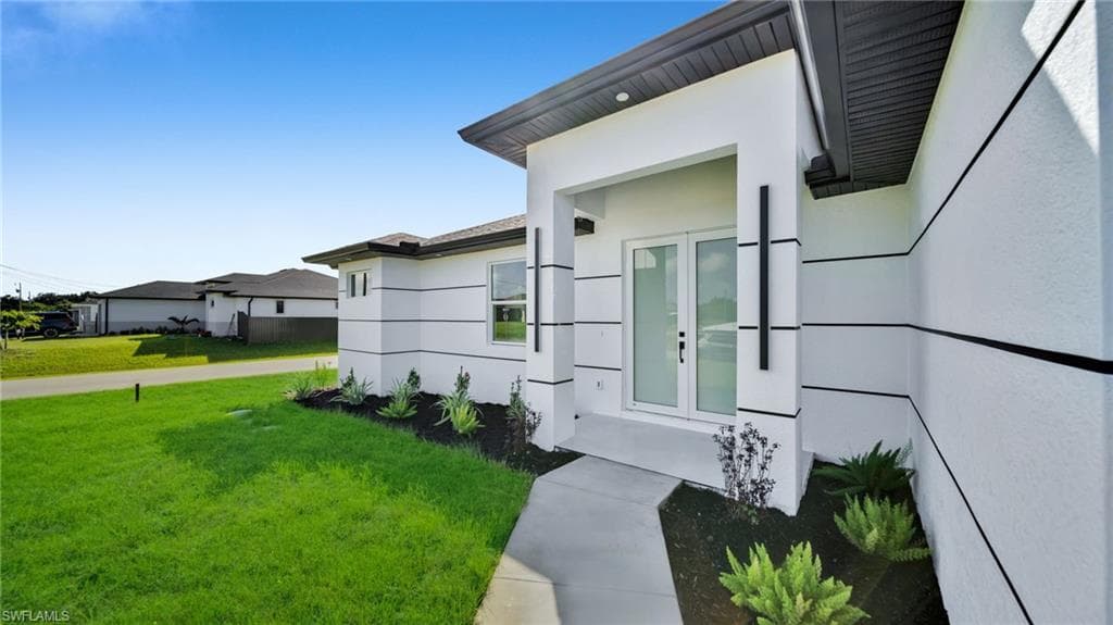 2601 44th ST SW LEHIGH ACRES, FL 33976