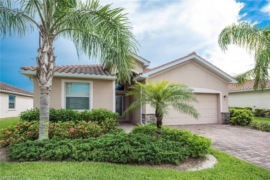 14796 Canton CT NAPLES, FL 34114