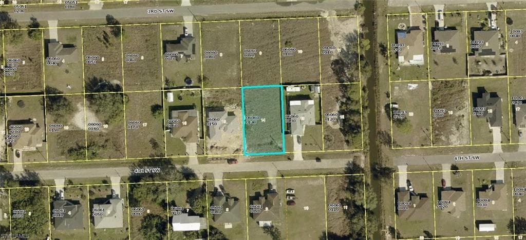3804 4th ST SW LEHIGH ACRES, FL 33976