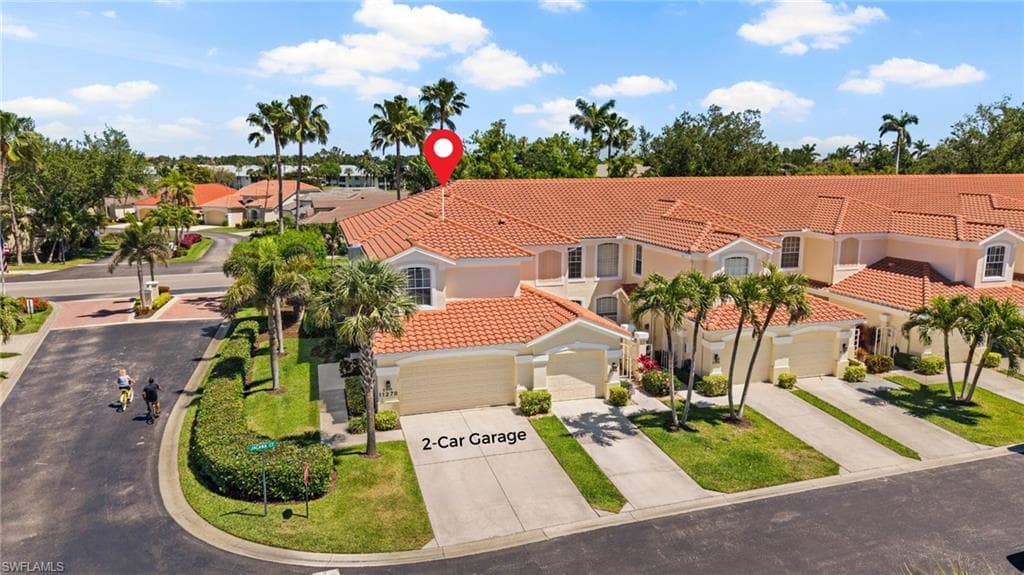 11270 Jacana CT 2110 FORT MYERS, FL 33908
