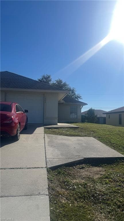 1005 Andalusia BLVD CAPE CORAL, FL 33909