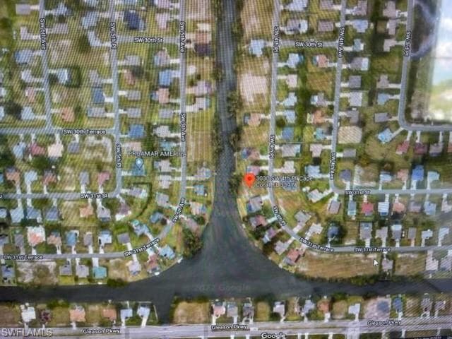 3030 SW 4th PL CAPE CORAL, FL 33914