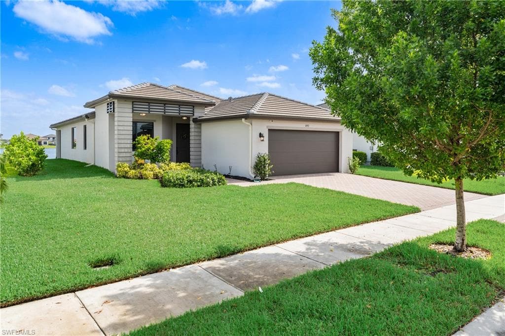 4951 Brigata WAY AVE MARIA, FL 34142