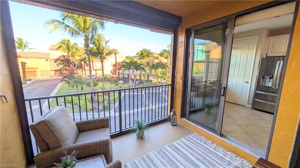 9063 Capistrano ST N 4408 NAPLES, FL 34113