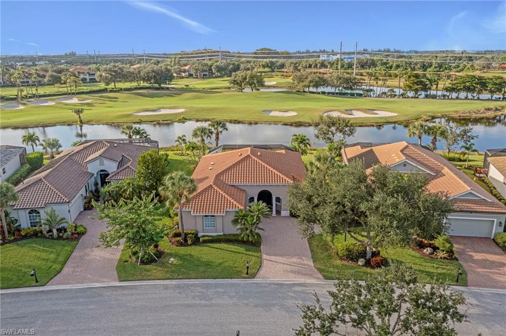 3221 Orangetree BEND FORT MYERS, FL 33905