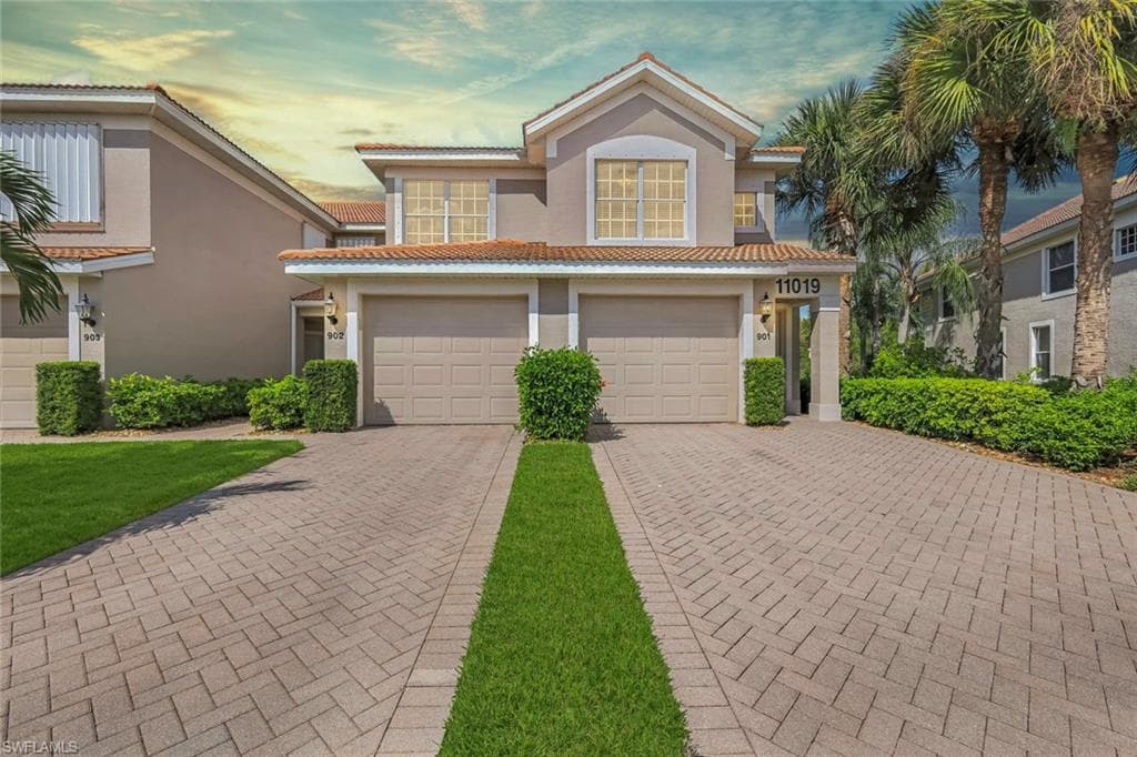 11019 Mill Creek WAY 901 FORT MYERS, FL 33913