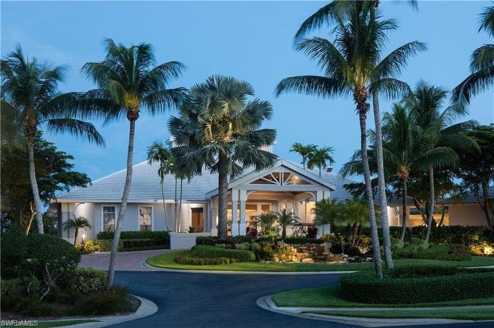1345 Sweetwater CV 203 NAPLES, FL 34110