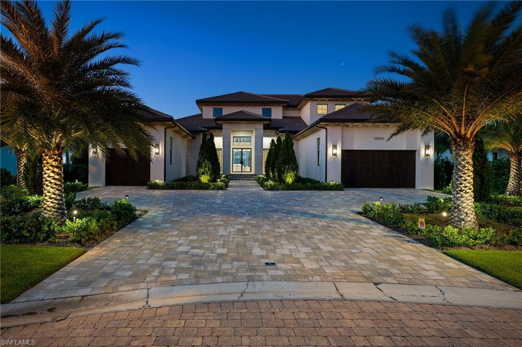 12100 Via Del Fontana WAY FORT MYERS, FL 33919