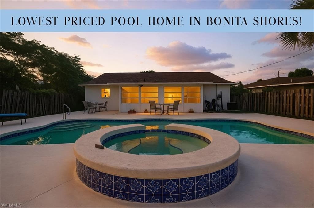 55 2nd ST BONITA SPRINGS, FL 34134