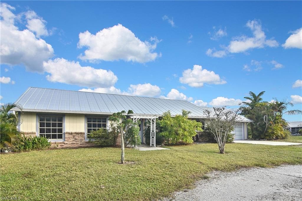 4658 Gulf Shore RD ST. JAMES CITY, FL 33956