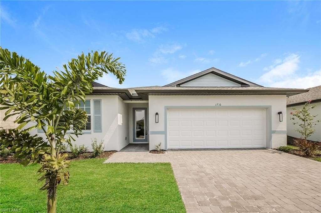 1716 Sunset Preserve WAY PORT CHARLOTTE, FL 33953