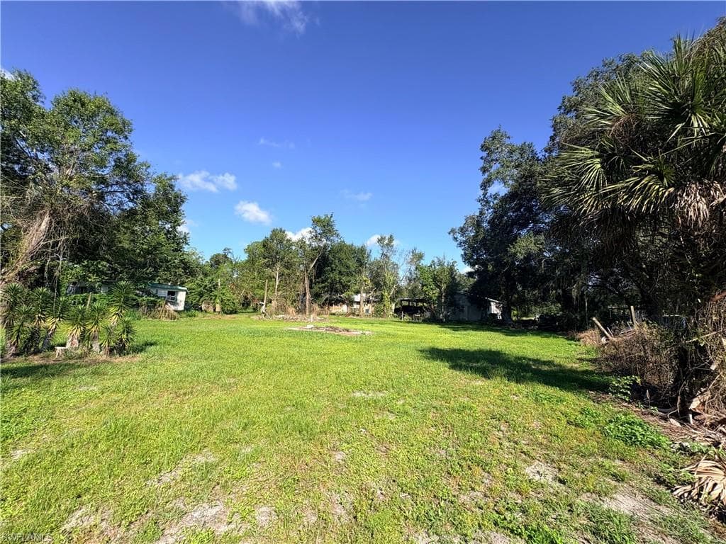 1468 Navaho AVE LABELLE, FL 33935