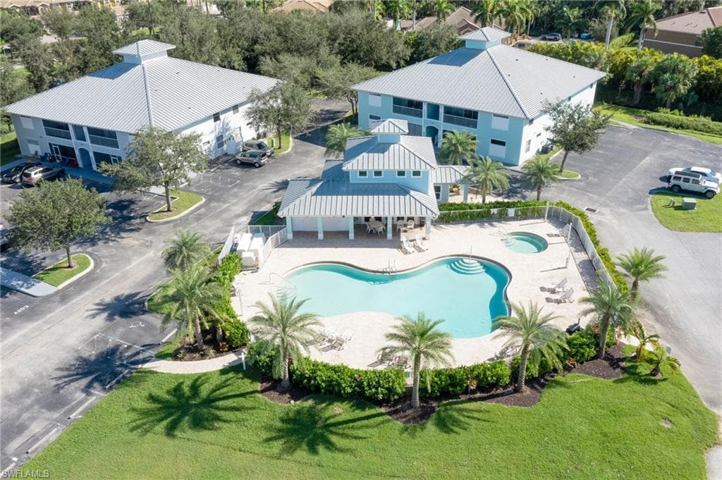1040 Hancock Creek South BLVD 101 CAPE CORAL, FL 33909