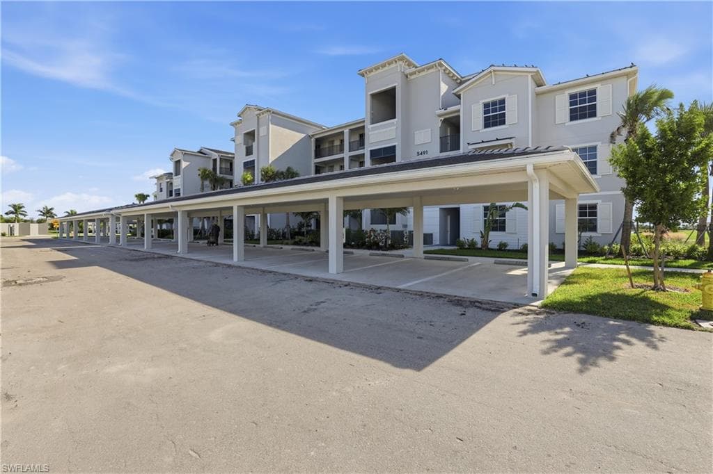 5491 Double Eagle CIR 3714 AVE MARIA, FL 34142