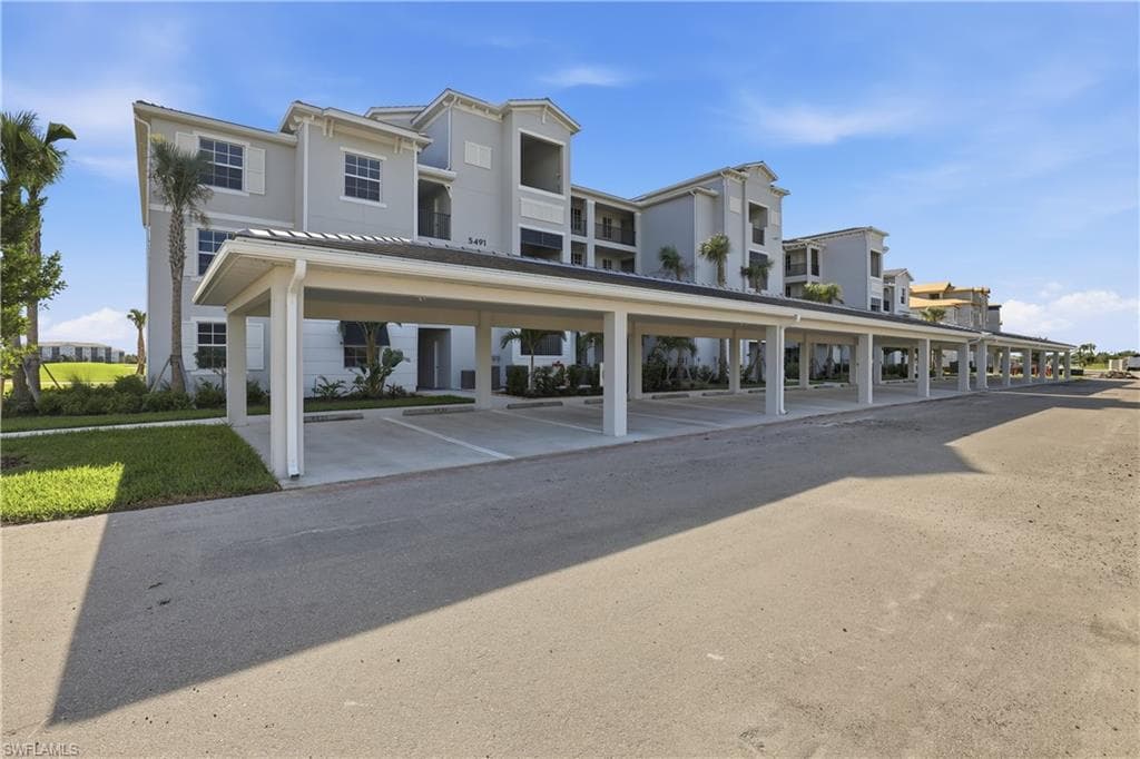 5491 Double Eagle CIR 3717 AVE MARIA, FL 34142