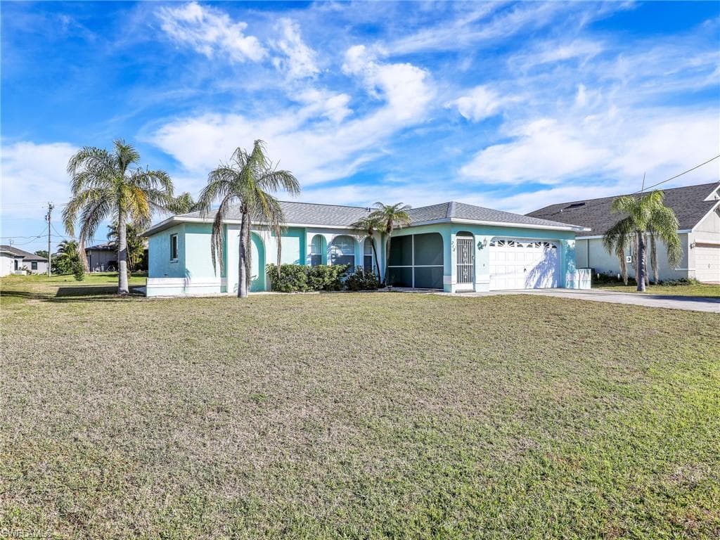 213 27th ST CAPE CORAL, FL 33904
