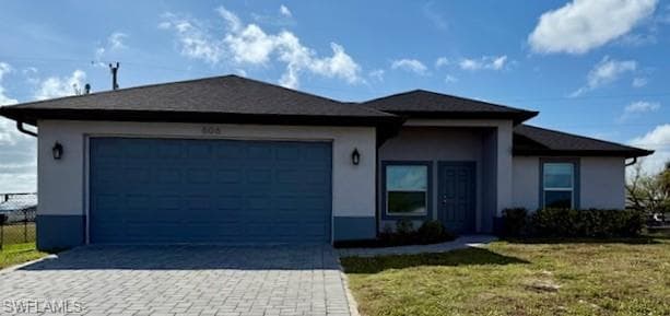 606 NE 16th TER CAPE CORAL, FL 33909