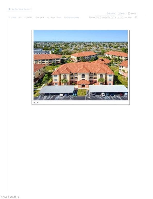 1129 Van Loon Commons CIR 205 CAPE CORAL, FL 33909