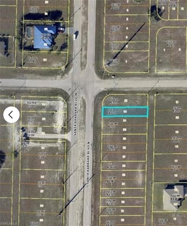 2729 Santa Barbara BLVD N CAPE CORAL, FL 33993