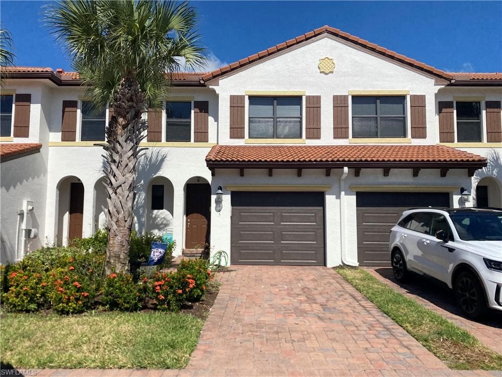 9440 Sardinia WAY 105 FORT MYERS, FL 33908