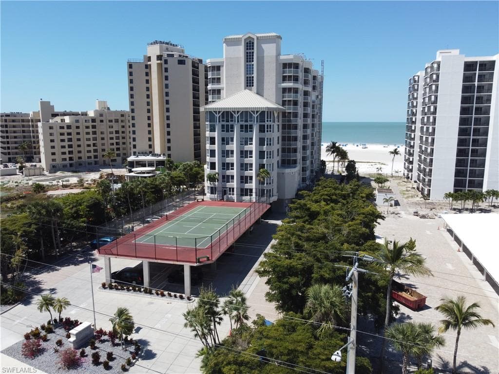 6620 Estero BLVD 805 FORT MYERS BEACH, FL 33931