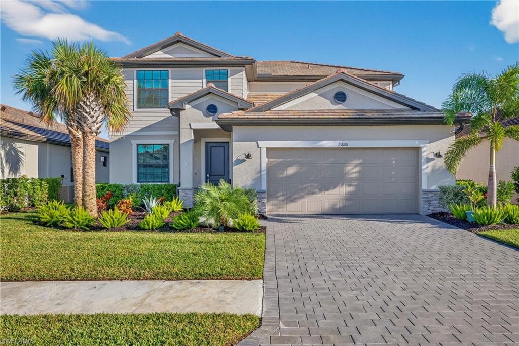 13826 Hunter Oak DR FORT MYERS, FL 33913