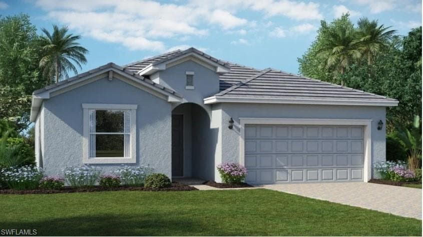 20434 Copperhead DR LEHIGH ACRES, FL 33936