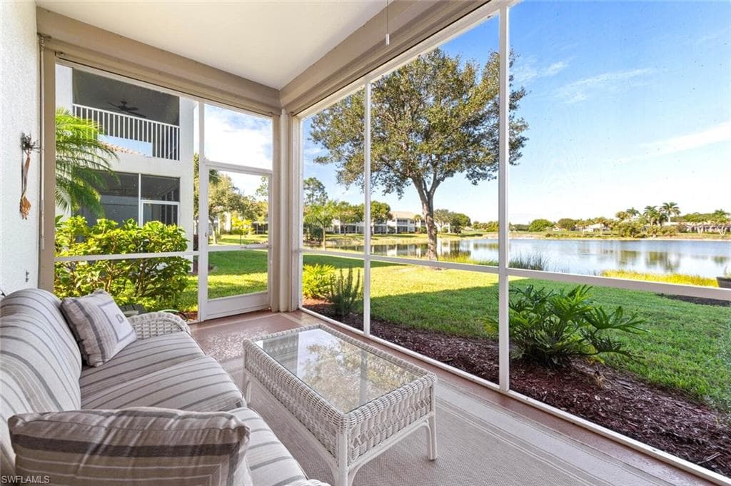 6867 Sterling Greens DR 101 NAPLES, FL 34104
