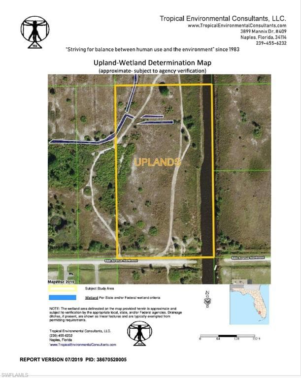 3857 54th AVE NE NAPLES, FL 34120
