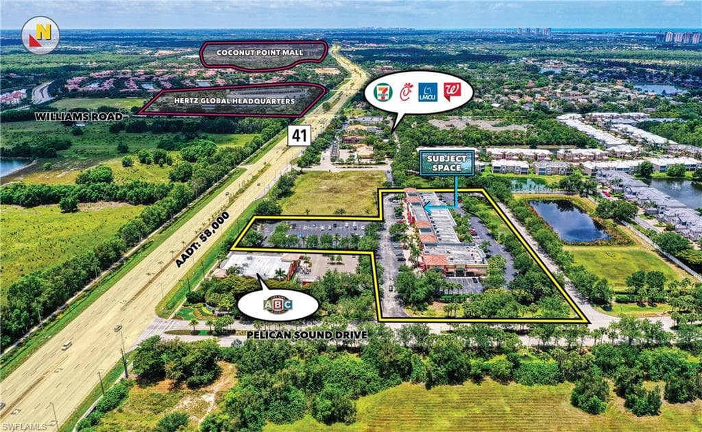21740 Tamiami TRL ESTERO, FL 33928
