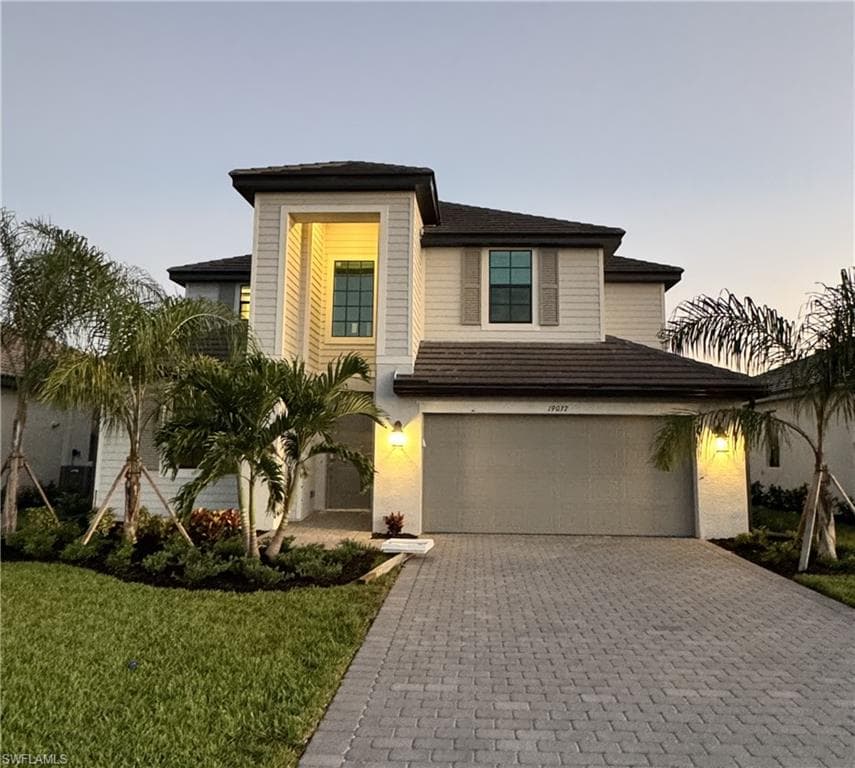 19037 Hinkley DR ESTERO, FL 33928