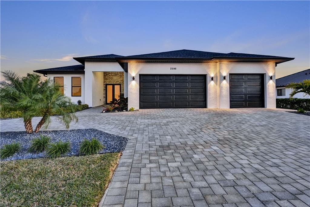 2596 Surfside BLVD CAPE CORAL, FL 33914