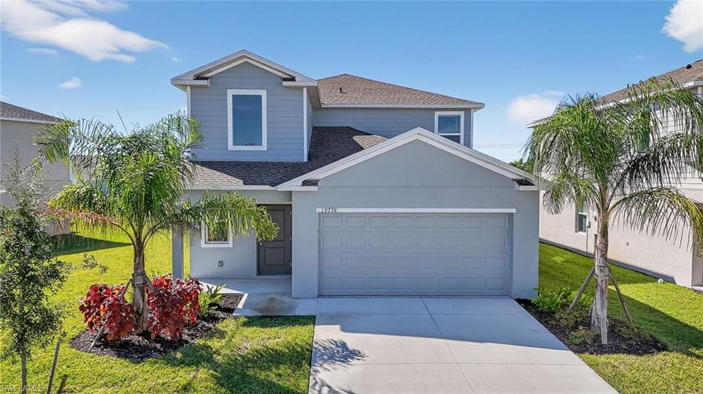 19778 Garden Ridge CT LEHIGH ACRES, FL 33974